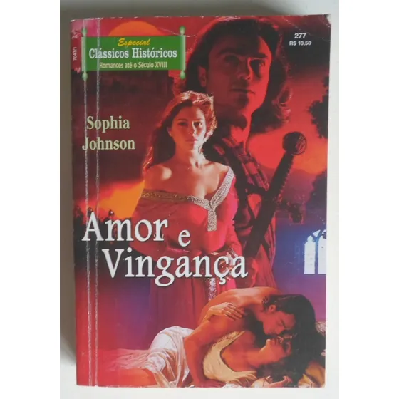 Livro Classicos Historicos No 277
