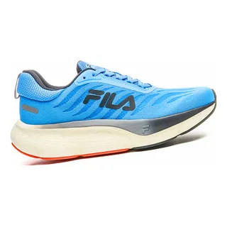 TĂȘnis Fila Float Maxxi 2 Masculino Corrida Performance TĂȘnis Fila Float Maxxi 2 Masculino Corrida Performance