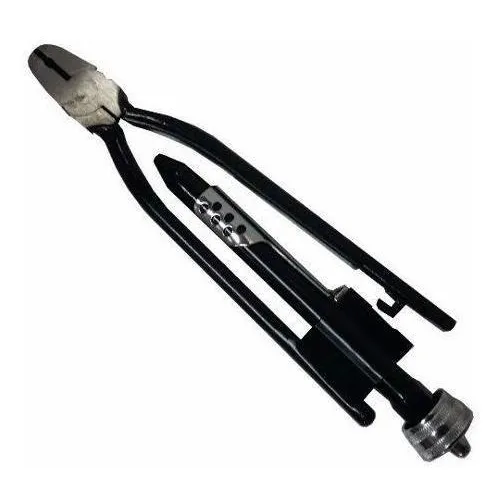 Pinza Para Alambrar 9'' Lee Tools G P