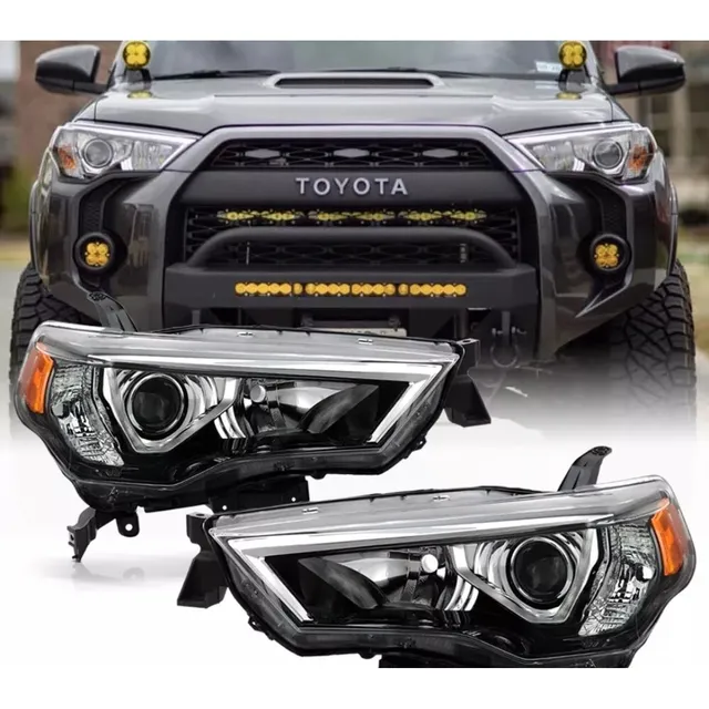 Faros Toyota Runner 2014/2020