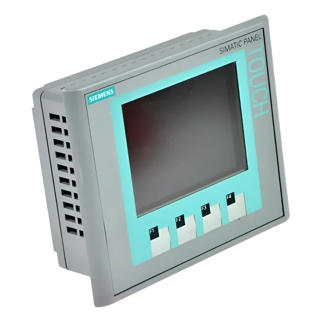 Siemens 6av6 642-0ba01-1ax1 Simatic Tp 177b Pantalla