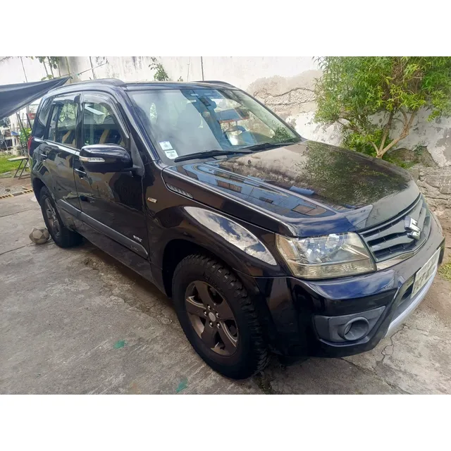 Suzuki Grad Vitara Next