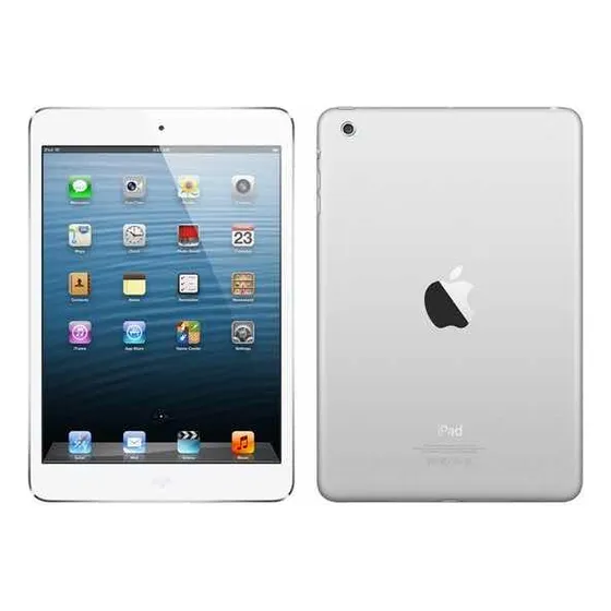 iPad Air Wi-fi Silver 16gb Rom Pantalla 9.7 Usada