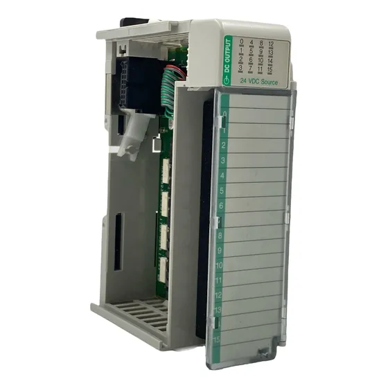1769-ob16 Allen Bradley