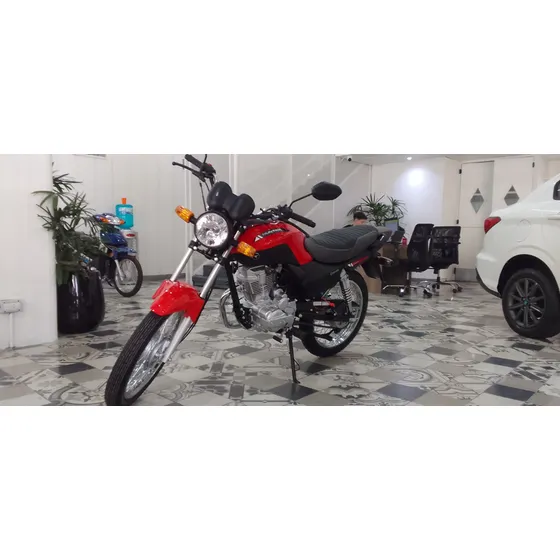 Corven Hunter 150cc 0km