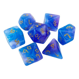 Conjunto De Dados De Jogo 7 Pçs Conjunto De Dados, Conjunto De Dados De Jogo 7 Pçs Conjunto De Dados,