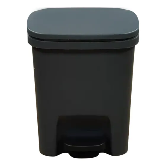 Cubo De Basura Delgado Cubo De Basura Delgado Rectangular Co