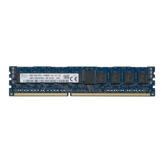 Kit Memória Ram 32gb (4x8gb) 1866mhz - Apple Mac Pro 2013