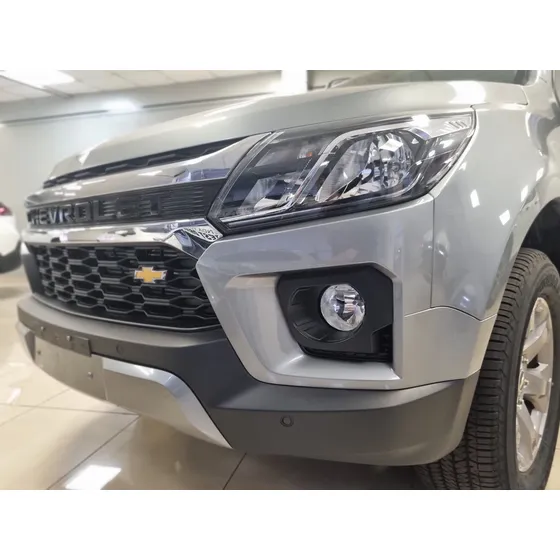 Chevrolet Trailblazer 2.8 Td High Country 4x4 At