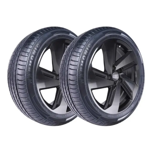 Juego 2 Cubiertas Soriano 165/70 R13