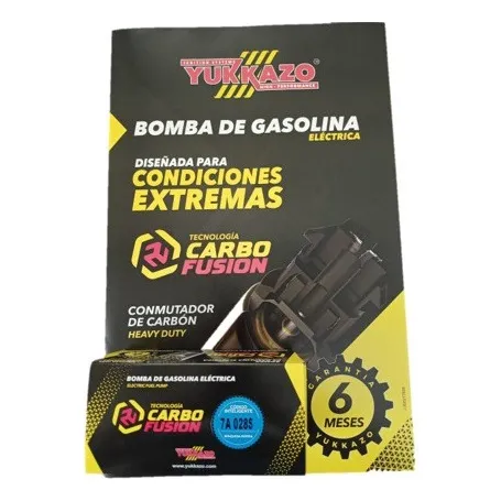 Pila Bomba Gasolina Toyota 4runner 2007 2008 2009 2010 2011