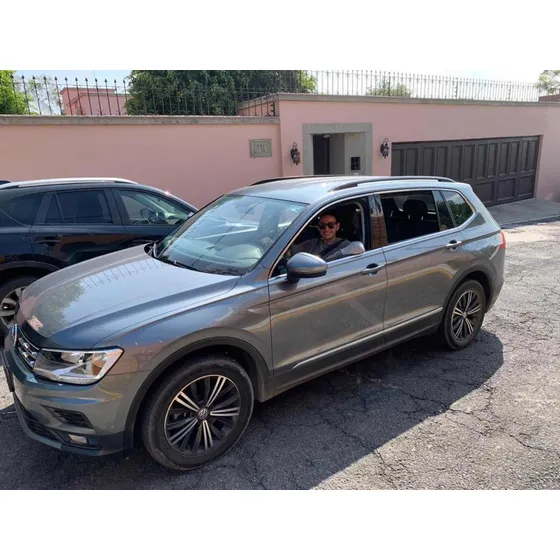 Volkswagen Confortline 1,4