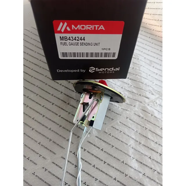 Flotador O Flotante Gasolina Montero Dakar Panel L300 Tienda