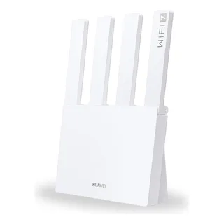 Roteador Huawei Wi-fi 7 Be3 Be3600 Gigabit 3.6gb Gamer Mesh Roteador Huawei Wi-fi 7 Be3 Be3600 Gigabit 3.6gb Gamer Mesh