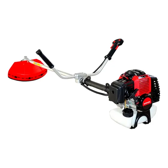 Maquina Desmalezadora 2 Tiempos 1.6kw 52cc 2 Marca Rocc