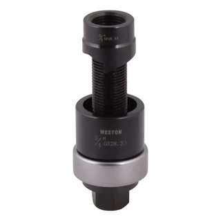 Sacabocado Tipo C 3/4 Weston Wz-1010 Sacabocado Tipo C 3/4 Weston Wz-1010