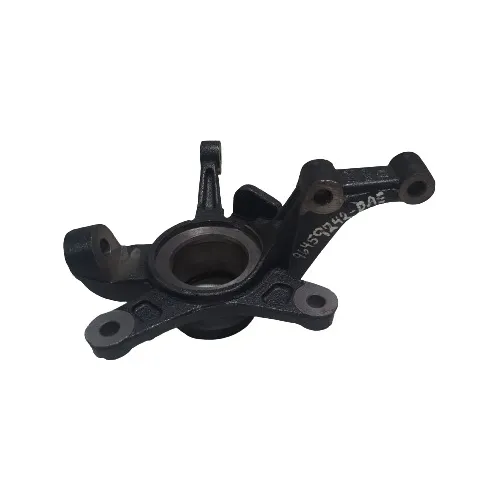 Montante Araña Chevrolet Aveo Izq Sin Hueco De Abs