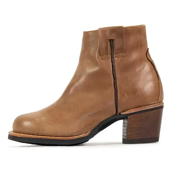 Botas Dama Loblan Casual Mod. 11