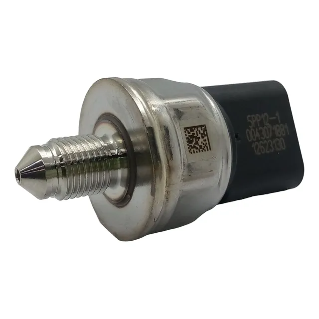 Sensor Presion Gasolina Riel Chevrolet Orlando Ref 12673824