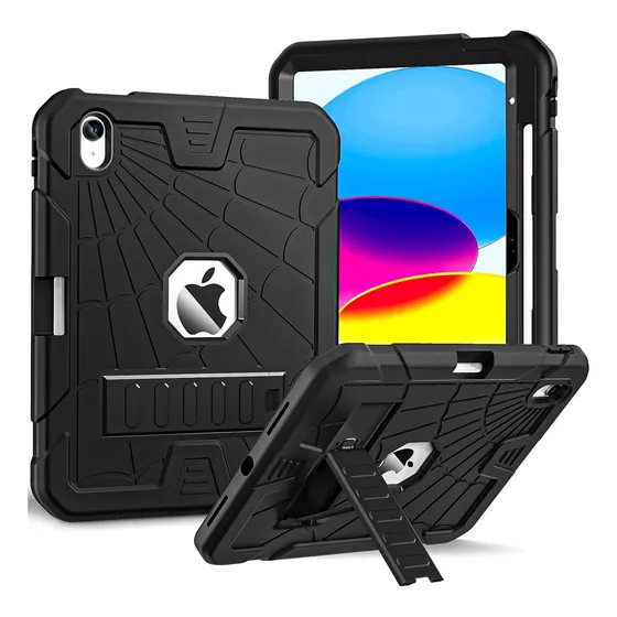 Forro Case iPad 10ma Generacion 10.9 Pulgadas 2022 Calidad