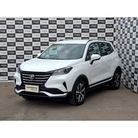 Changan Cs 15 Elite