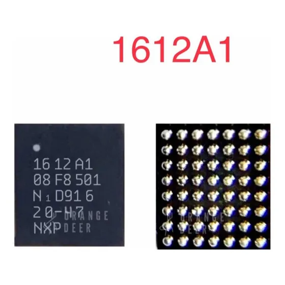 Ic 1612a1 Tristar Hydra Original iPhone 8 Plus Al 11 Pro Max