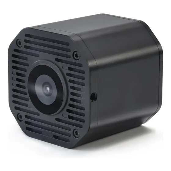 Cámara Web Usb Ultra Hd 4k 50mp Imx766