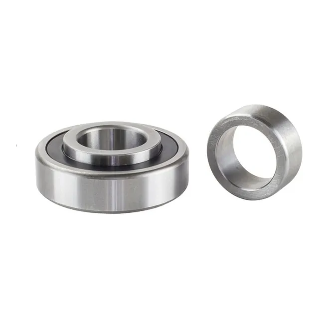 Kit Rolamento + Trava Roda Traseiro Vitara 1.6 8v Ate 1999
