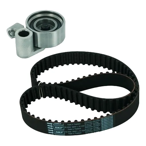 Kit Distribución Skf Toyota Hilux 2.5 Td Diesel 05-16
