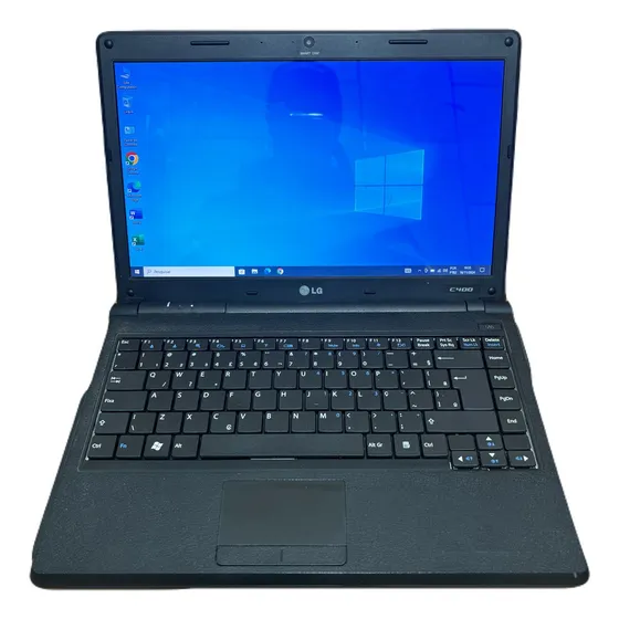 Notebook LG Intel I5 2.27ghz 6gb Ddr3 Ssd 120gb Windows 10