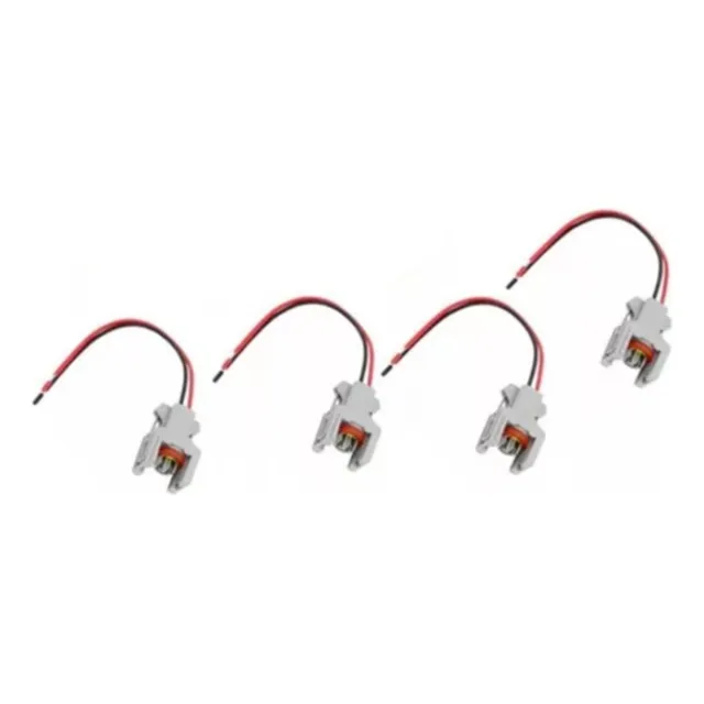 Conector Inyector Kia Carnival 2.9 2001 2013
