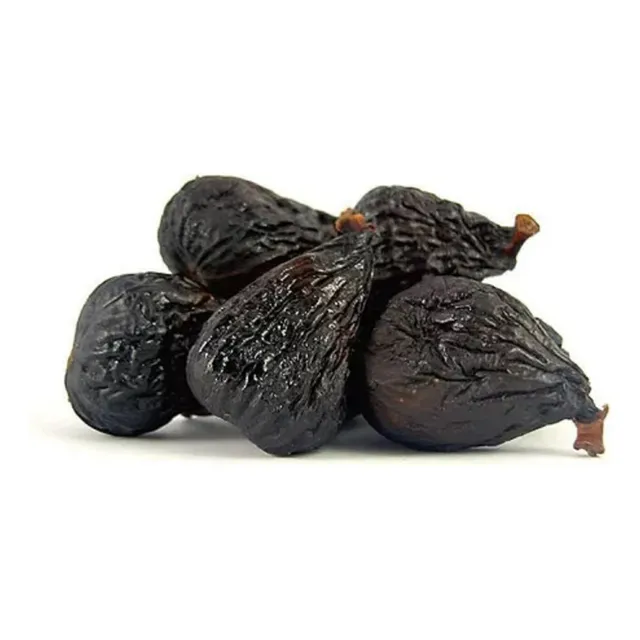 Higos Secos Naturales Por Kilo