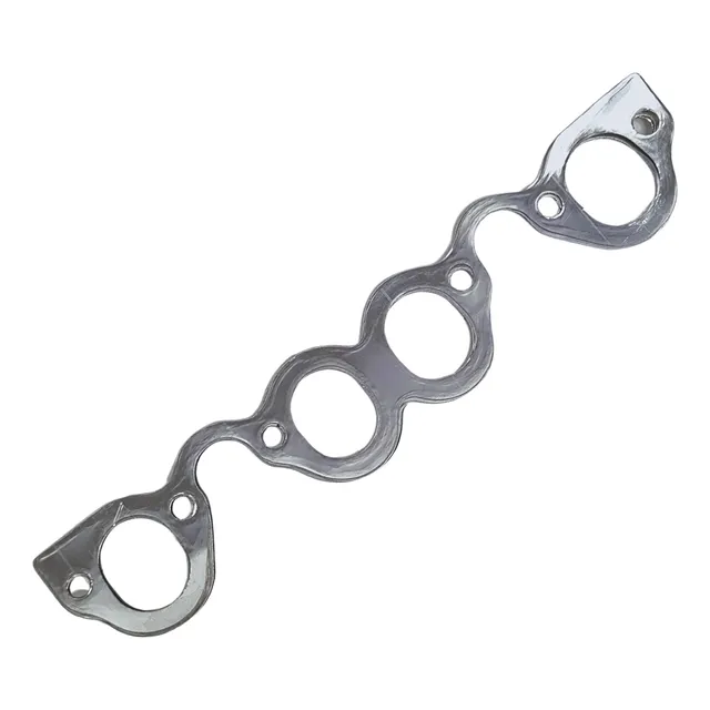 Junta Coletor Admissão De Inox Vw Ap Injetado