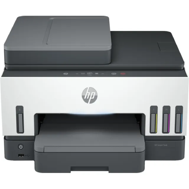 Impresora Multifuncional Hp Smart Tank 790 Wifi Blanco