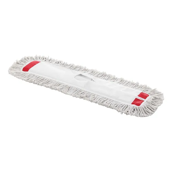 Repuesto Mopa Algodón 80 Cm