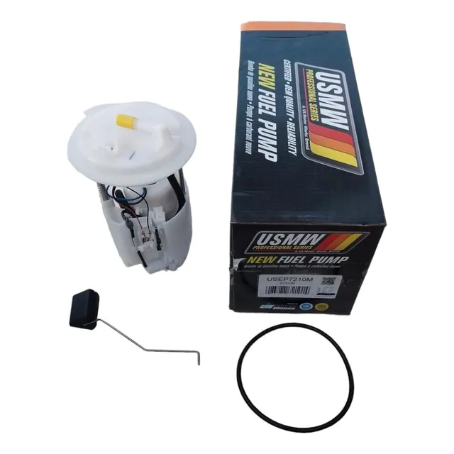 Bomba De Gasolina Chrysler 200 Sebring Avenger  2.7 07 - 14