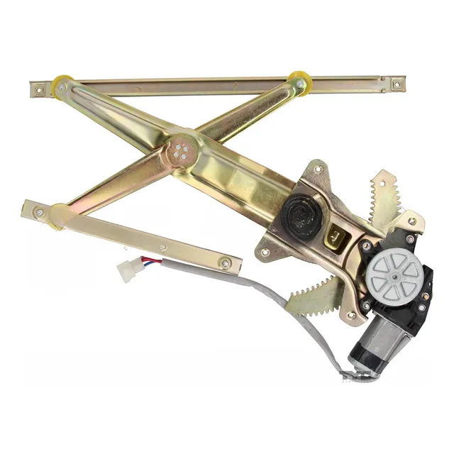 Maquina Levantavidrio Electrica Toyota Hilux 2008 A 2011