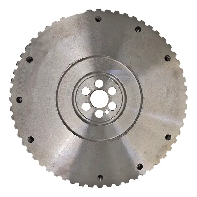 Volante Motor Croche Embrague  Cremallera Chevrolet Spark