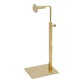 Ratería De Bolso De Metal Colgante De La Base Corto Oro Ratería De Bolso De Metal Colgante De La Base Corto Oro