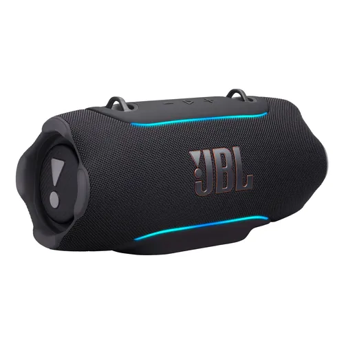 Alto-falante JBL Xtreme 3 JBLXTREME3BLKAM portátil com bluetooth