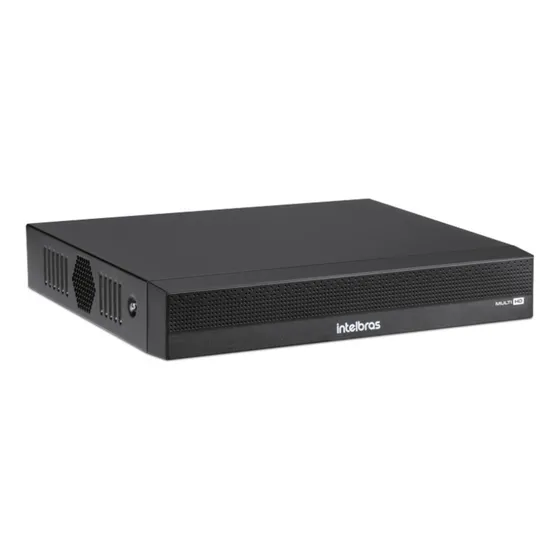 Gravador Dvr Mhdx 1016 C 16 Canais Inteligência Artificial