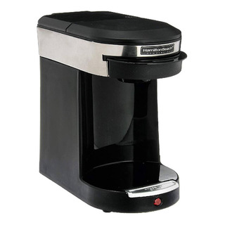 Cafetera Personal Profesional Hamilton Beach 49970 1 Taza Cafetera Personal Profesional Hamilton Beach 49970 1 Taza