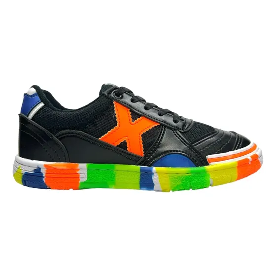 Zapatillas Futbol Futsal Tenis Zapatos Munich