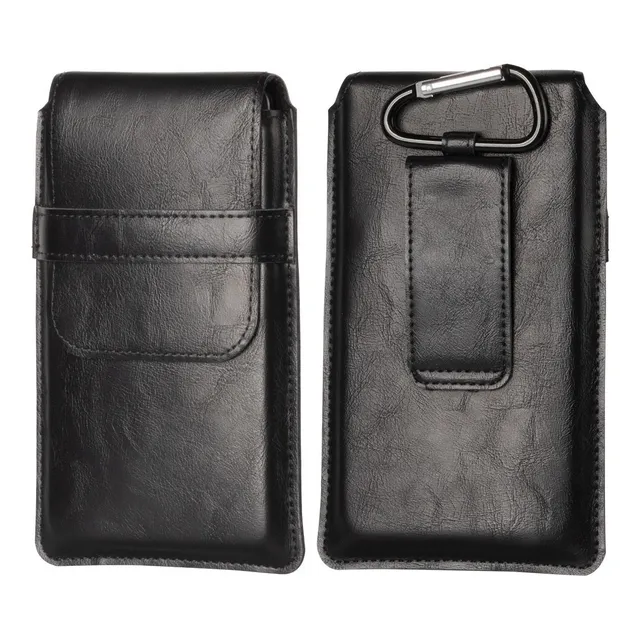 Funda Celular Cinturón Delgada Para Motorola Moto Z2 Force