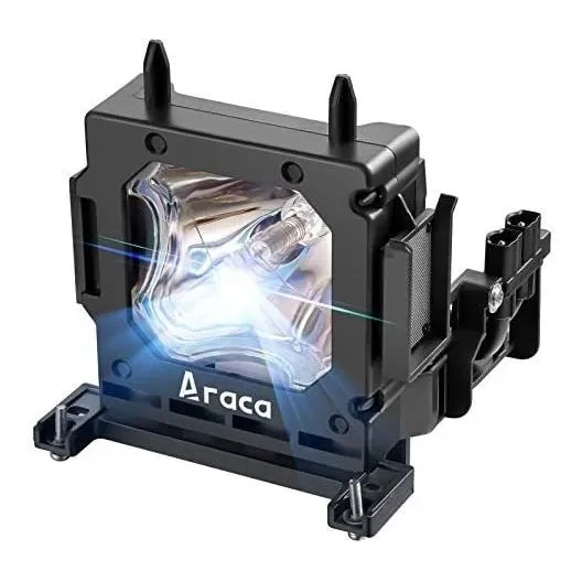 Lámpara De Proyector Araca Sony Vpl-hw40es -negro