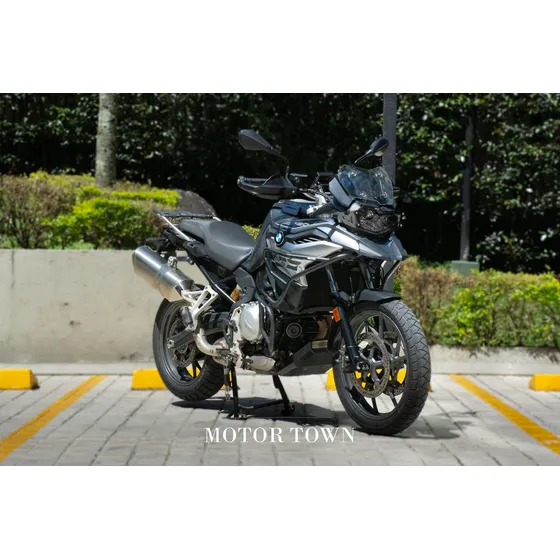 Bmw F750gs  Premium 750gs F750 Gs 750