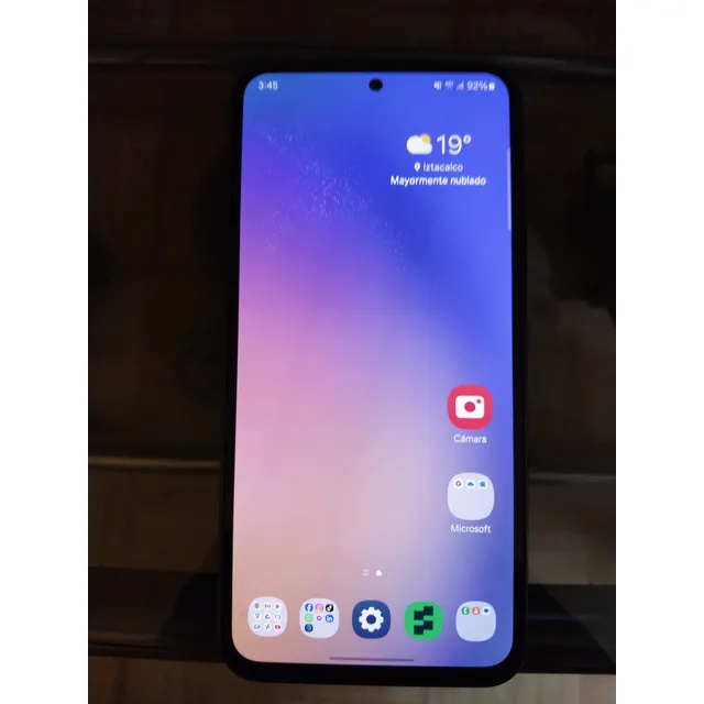 Samsung Galaxy A54 5g 5g 128 Gb Awesome Graphite 6 Gb Ram