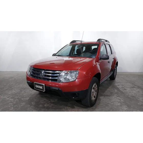 Renault Duster 2.0 Expression Mt
