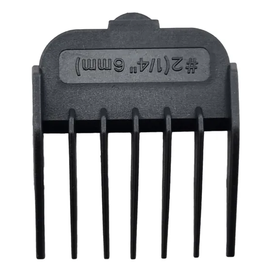 Pente N2 6mm Philco Dual Action E Maquinas Profissionais