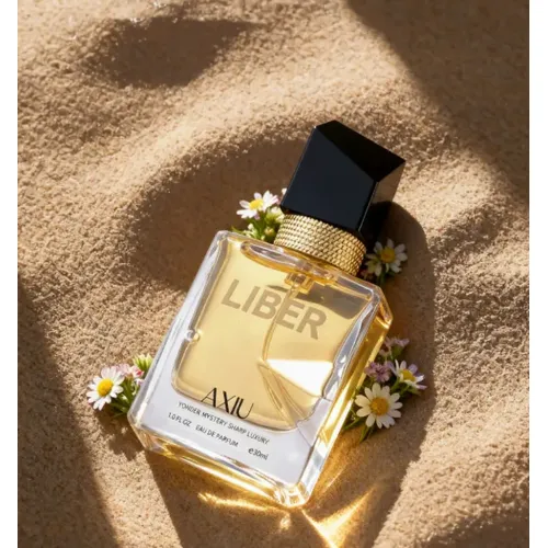 Perfume Billie Eilish Your Turn Eau De Parfum 100ml Para Mulheres